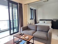 Duo Residences (D7), Apartment #503896041